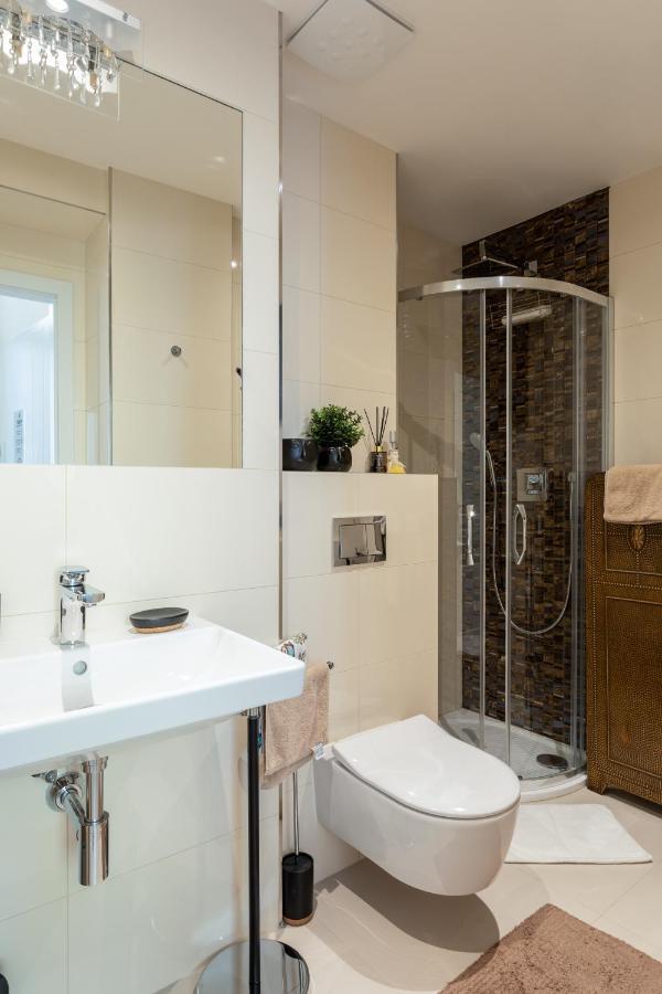 Prague Days - Elegant Studios Near Wenceslas Square Экстерьер фото