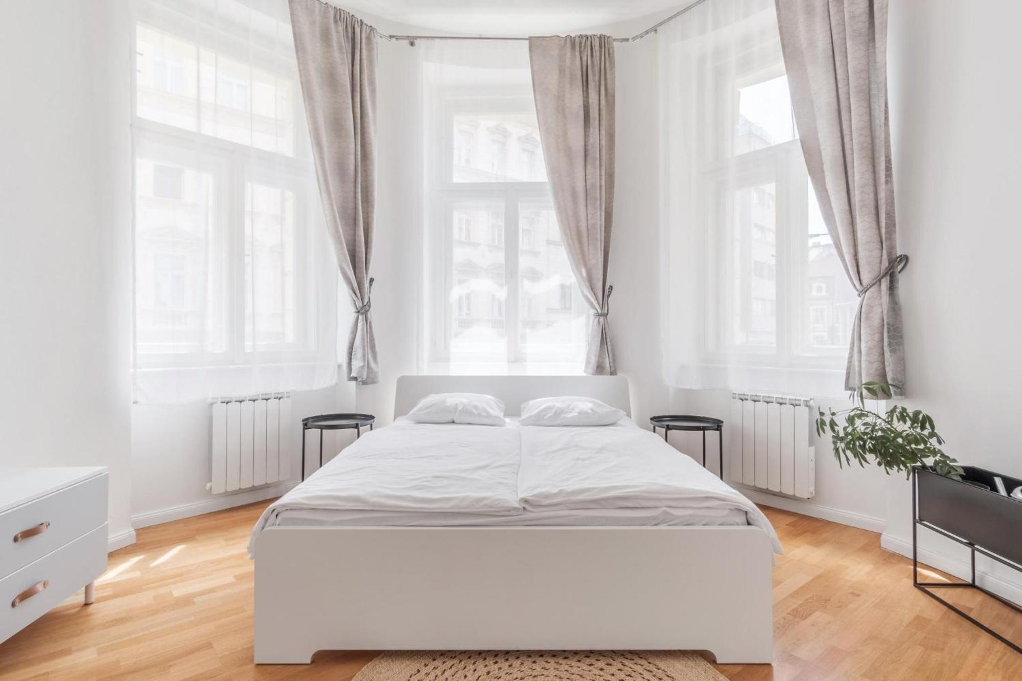 Prague Days - Elegant Studios Near Wenceslas Square Экстерьер фото